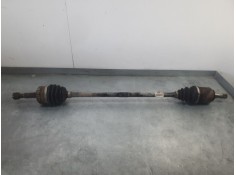 Recambio de transmision delantera derecha para opel corsa c (x01) 1.2 (f08, f68) referencia OEM IAM 26076882  