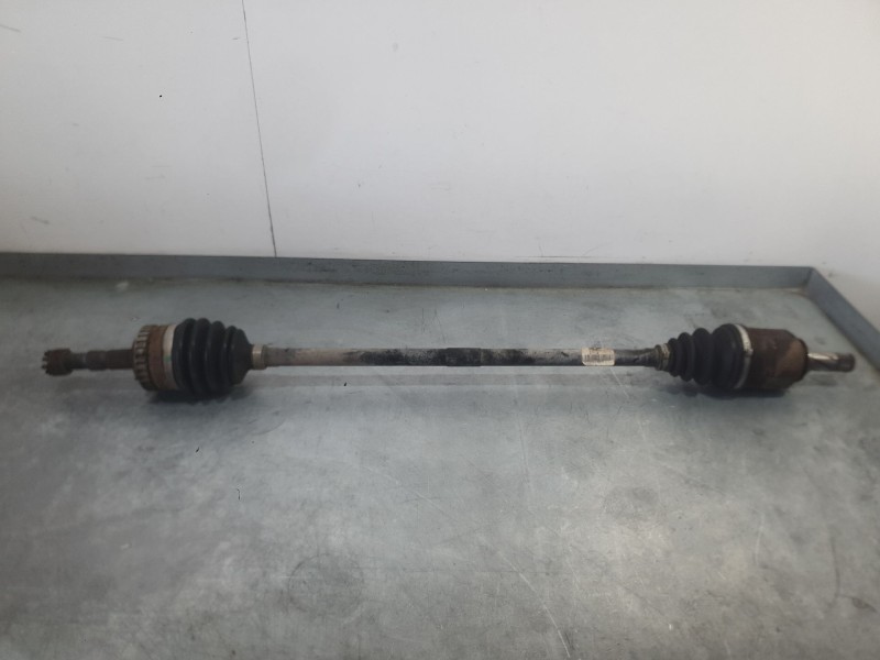 Recambio de transmision delantera derecha para opel corsa c (x01) 1.2 (f08, f68) referencia OEM IAM 26076882  