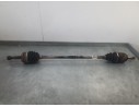 Recambio de transmision delantera derecha para opel corsa c (x01) 1.2 (f08, f68) referencia OEM IAM 26076882  