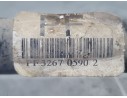 Recambio de transmision delantera derecha para opel corsa c (x01) 1.2 (f08, f68) referencia OEM IAM 26076882  