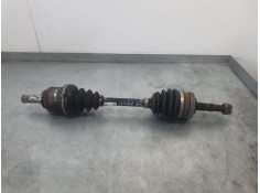 TRANSMISION DELANTERA IZQUIERDA 26076883 