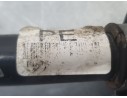 Recambio de transmision delantera izquierda para opel corsa c (x01) 1.2 (f08, f68) referencia OEM IAM 26076883  