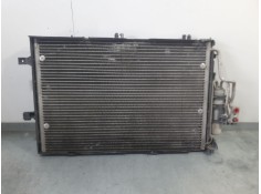 CONDENSADOR / RADIADOR AIRE ACONDICIONADO 13105999 93910 BEHR