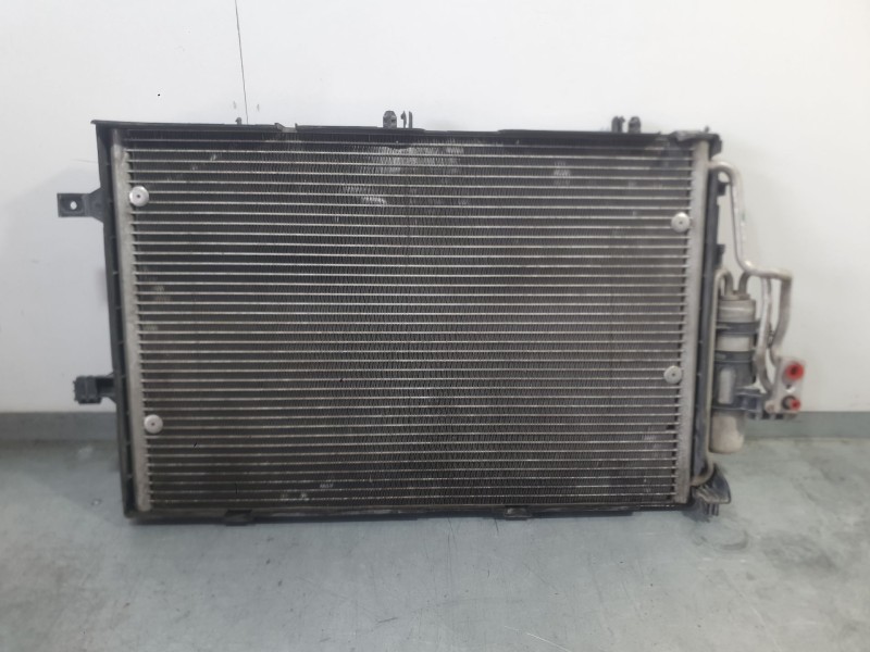 Recambio de condensador / radiador aire acondicionado para opel corsa c (x01) 1.2 (f08, f68) referencia OEM IAM   