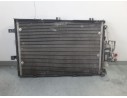 Recambio de condensador / radiador aire acondicionado para opel corsa c (x01) 1.2 (f08, f68) referencia OEM IAM   