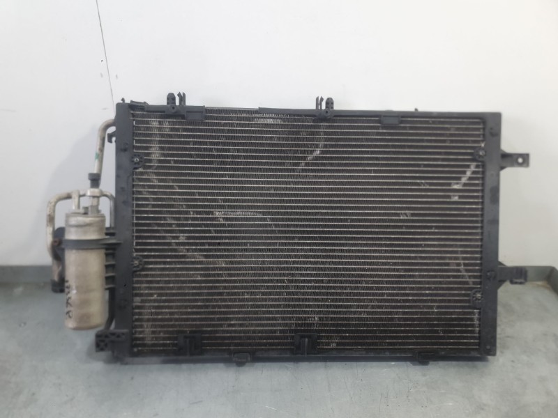 Recambio de condensador / radiador aire acondicionado para opel corsa c (x01) 1.2 (f08, f68) referencia OEM IAM   