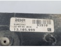Recambio de condensador / radiador aire acondicionado para opel corsa c (x01) 1.2 (f08, f68) referencia OEM IAM   