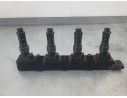 Recambio de bobina encendido para opel corsa c (x01) 1.2 (f08, f68) referencia OEM IAM   