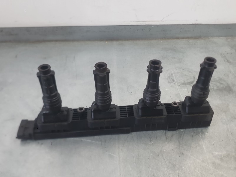 Recambio de bobina encendido para opel corsa c (x01) 1.2 (f08, f68) referencia OEM IAM   