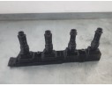 Recambio de bobina encendido para opel corsa c (x01) 1.2 (f08, f68) referencia OEM IAM   
