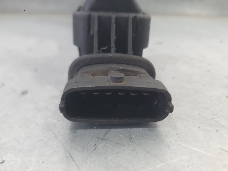 Recambio de bobina encendido para opel corsa c (x01) 1.2 (f08, f68) referencia OEM IAM   