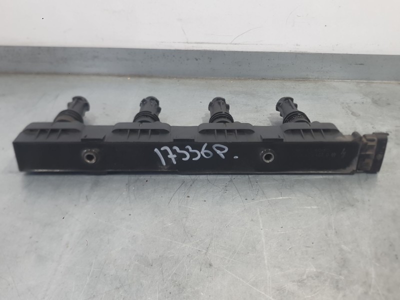 Recambio de bobina encendido para opel corsa c (x01) 1.2 (f08, f68) referencia OEM IAM   