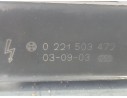 Recambio de bobina encendido para opel corsa c (x01) 1.2 (f08, f68) referencia OEM IAM   