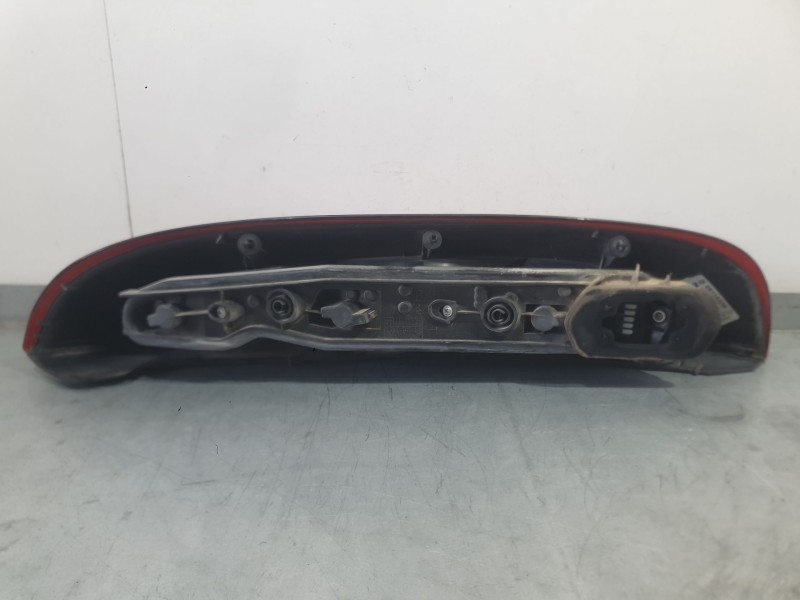 Recambio de piloto trasero izquierdo para opel corsa c (x01) 1.2 (f08, f68) referencia OEM IAM 9196363  