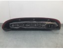 Recambio de piloto trasero izquierdo para opel corsa c (x01) 1.2 (f08, f68) referencia OEM IAM 9196363  