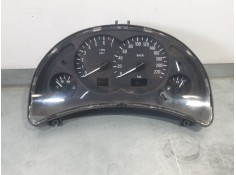 CUADRO INSTRUMENTOS 13140237LG 88311302 