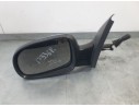 Recambio de retrovisor izquierdo para opel corsa c (x01) 1.2 (f08, f68) referencia OEM IAM   