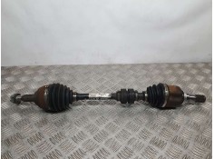 Recambio de transmision delantera izquierda para nissan micra v (k14) bose limited edition referencia OEM IAM 391015FN0  