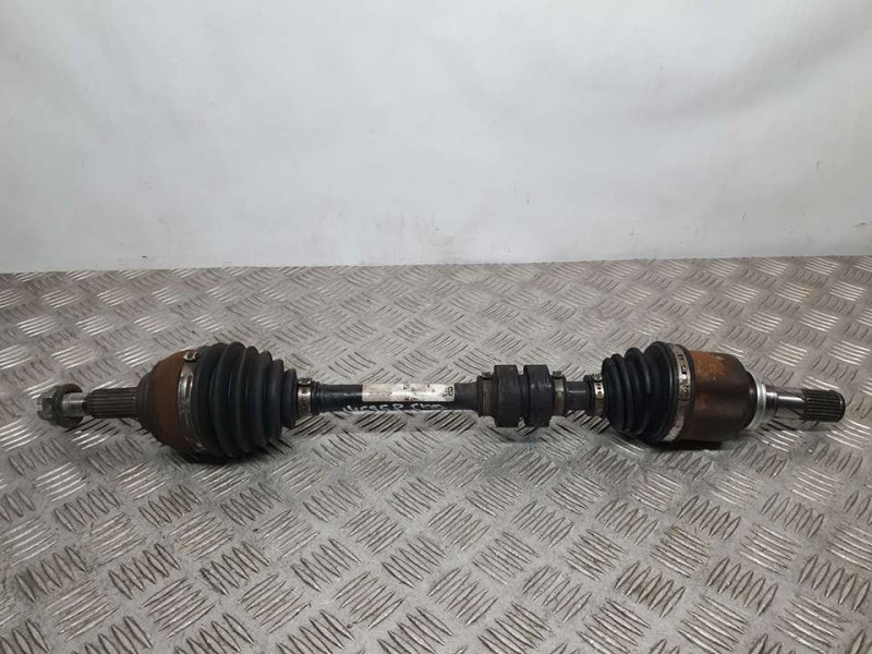 Recambio de transmision delantera izquierda para nissan micra v (k14) bose limited edition referencia OEM IAM 391015FN0  