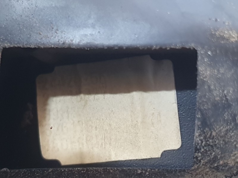 Recambio de retrovisor izquierdo para opel corsa c (x01) 1.2 (f08, f68) referencia OEM IAM   