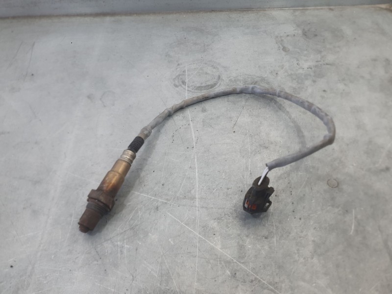 Recambio de sonda lambda para opel corsa c (x01) 1.2 (f08, f68) referencia OEM IAM 0258006171  