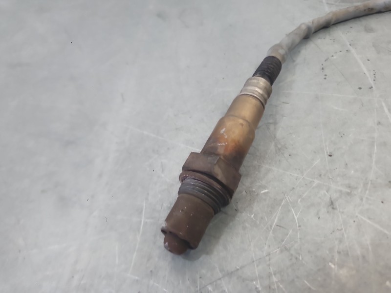 Recambio de sonda lambda para opel corsa c (x01) 1.2 (f08, f68) referencia OEM IAM 0258006171  