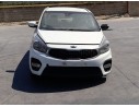 kia carens iv del año 2017