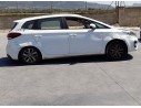 kia carens iv del año 2017