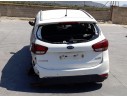 kia carens iv del año 2017