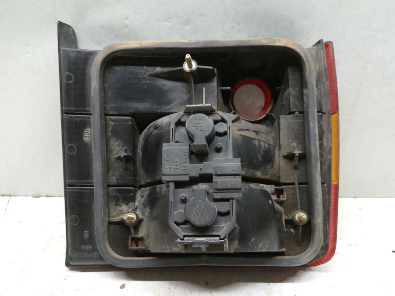 Recambio de piloto trasero derecho para volkswagen passat berlina (3a2) referencia OEM IAM   INTERIOR