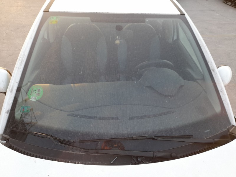 Recambio de parabrisas para citroën c3 ii (sc_) 1.0 vti 68 referencia OEM IAM 8116TC  
