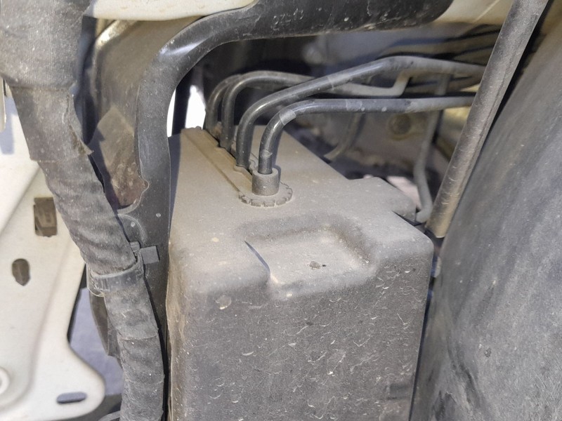 Recambio de abs para citroën c3 ii (sc_) 1.0 vti 68 referencia OEM IAM 4541SA  