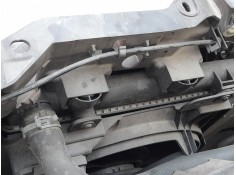 Recambio de radiador agua para citroën c3 ii (sc_) 1.0 vti 68 referencia OEM IAM 1330Q5  