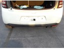 Recambio de paragolpes trasero para citroën c3 ii (sc_) 1.0 vti 68 referencia OEM IAM 7410KY TOCADO 