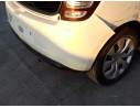 Recambio de paragolpes trasero para citroën c3 ii (sc_) 1.0 vti 68 referencia OEM IAM 7410KY TOCADO 