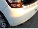 Recambio de paragolpes trasero para citroën c3 ii (sc_) 1.0 vti 68 referencia OEM IAM 7410KY TOCADO 