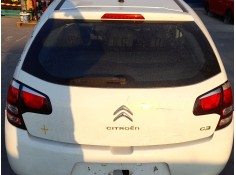 Recambio de porton trasero para citroën c3 ii (sc_) 1.0 vti 68 referencia OEM IAM 8701CG  