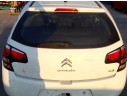 Recambio de porton trasero para citroën c3 ii (sc_) 1.0 vti 68 referencia OEM IAM 8701CG  