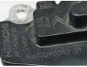 Recambio de caudalimetro para peugeot expert furgón pro standar referencia OEM IAM 9677093080 AFH50M27 HITACHI