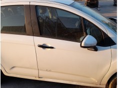 Recambio de puerta delantera derecha para citroën c3 ii (sc_) 1.0 vti 68 referencia OEM IAM 9004CG TOCADA 