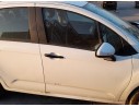 Recambio de puerta delantera derecha para citroën c3 ii (sc_) 1.0 vti 68 referencia OEM IAM 9004CG TOCADA 