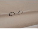 Recambio de puerta delantera derecha para citroën c3 ii (sc_) 1.0 vti 68 referencia OEM IAM 9004CG TOCADA 