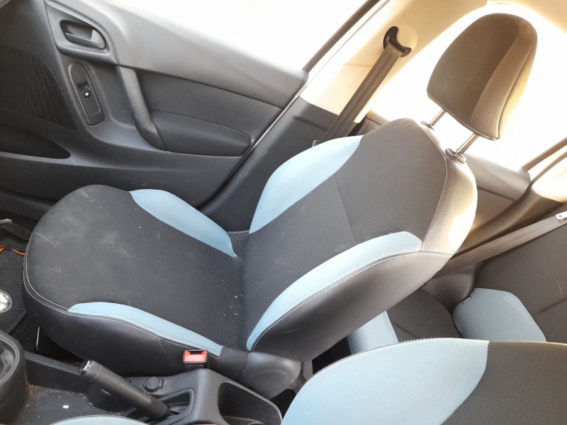 Recambio de asiento delantero derecho para citroën c3 ii (sc_) 1.0 vti 68 referencia OEM IAM   