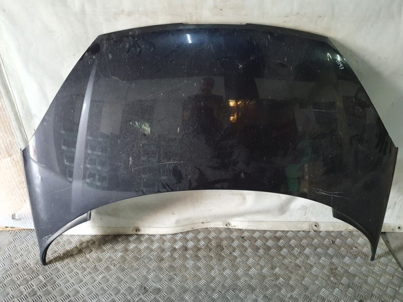 Recambio de capot para peugeot 807 pullman referencia OEM IAM 7901N4  