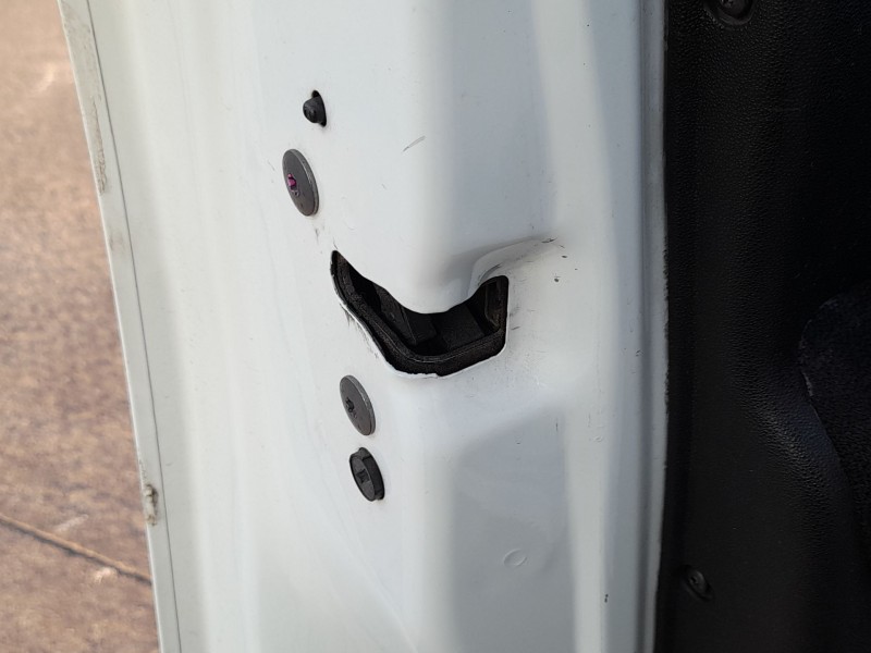 Recambio de cerradura puerta delantera izquierda para citroën c3 ii (sc_) 1.0 vti 68 referencia OEM IAM 9800624480  