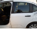 Recambio de puerta trasera izquierda para citroën c3 ii (sc_) 1.0 vti 68 referencia OEM IAM 9002CC  