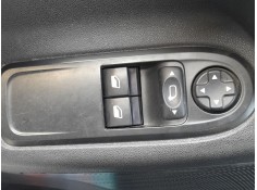 Recambio de mando elevalunas delantero derecho para citroën c3 ii (sc_) 1.0 vti 68 referencia OEM IAM 6490CH  