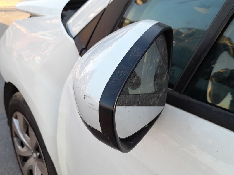 Recambio de retrovisor izquierdo para citroën c3 ii (sc_) 1.0 vti 68 referencia OEM IAM 8154AQ  