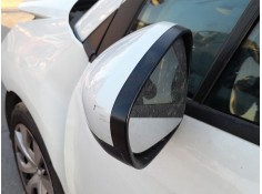 RETROVISOR IZQUIERDO 8154AQ ELECTRICO 