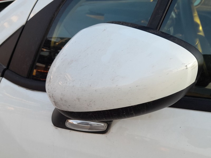 Recambio de retrovisor izquierdo para citroën c3 ii (sc_) 1.0 vti 68 referencia OEM IAM 8154AQ  